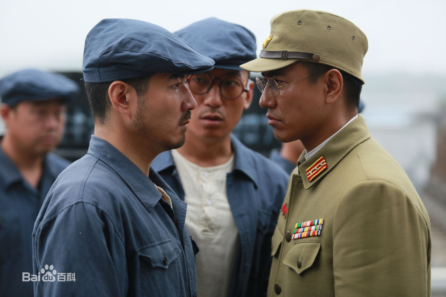 周翔影视最优质剧照