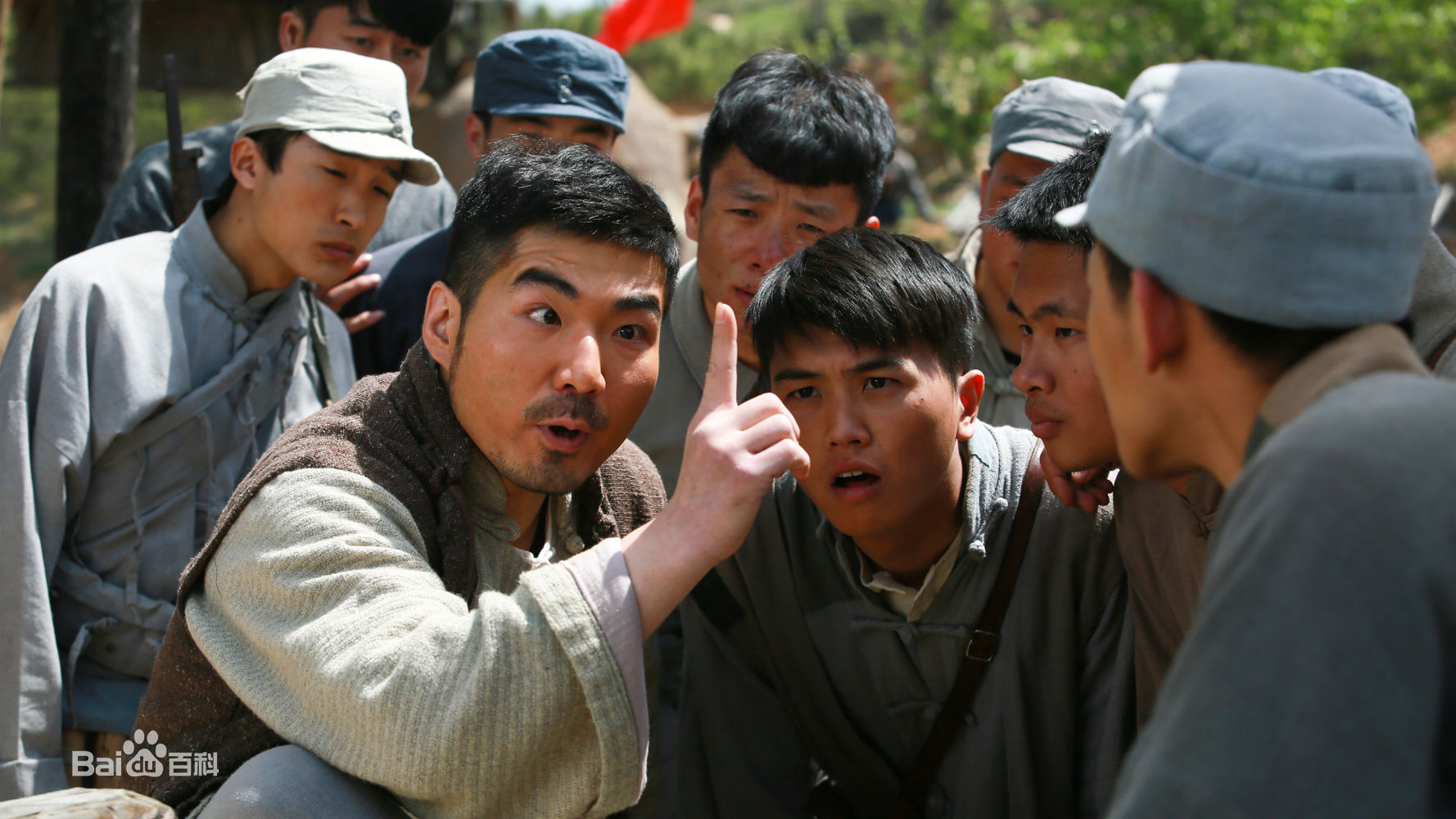 周翔影视最优质剧照