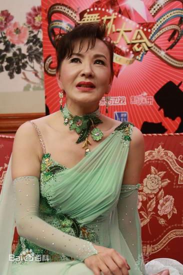 夏台凤(Tai Feng Hsia)前后照片