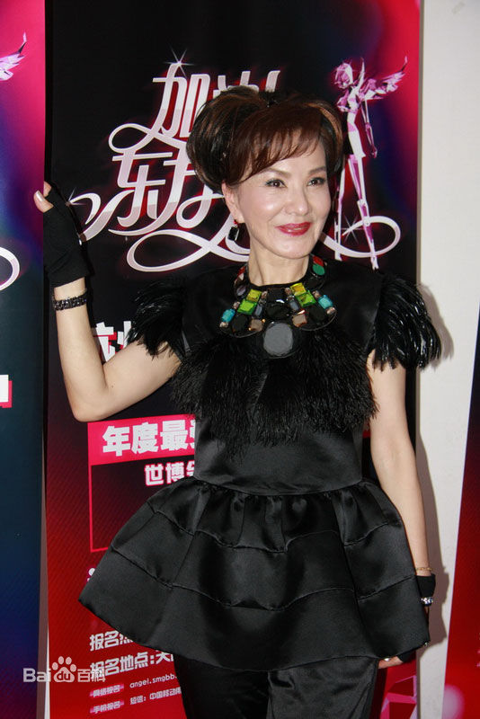 夏台凤(Tai Feng Hsia)前后照片