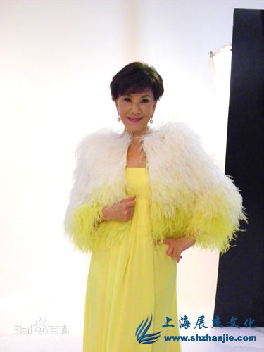 夏台凤(Tai Feng Hsia)前后照片