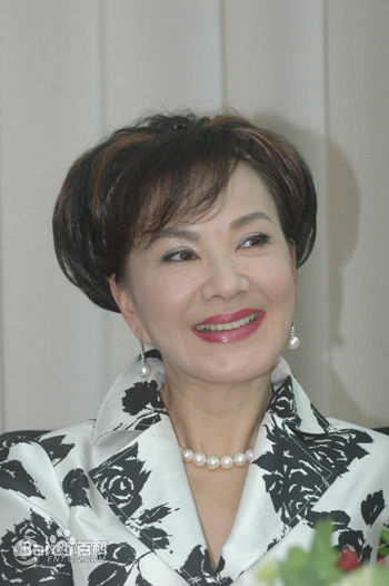 夏台凤(Tai Feng Hsia)前后照片