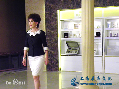 夏台凤(Tai Feng Hsia)前后照片