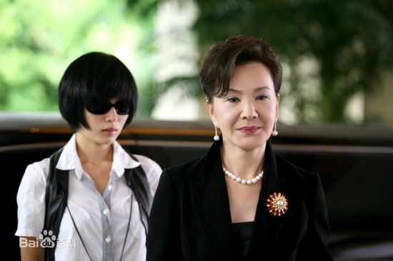 夏台凤(Tai Feng Hsia)前后照片