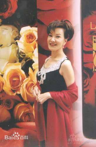 夏台凤(Tai Feng Hsia)前后照片