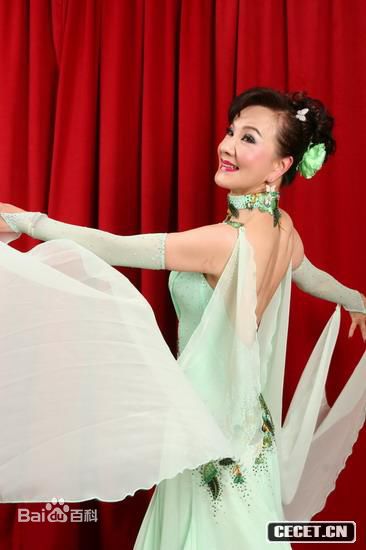 夏台凤(Tai Feng Hsia)前后照片