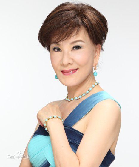 夏台凤(Tai Feng Hsia)前后照片