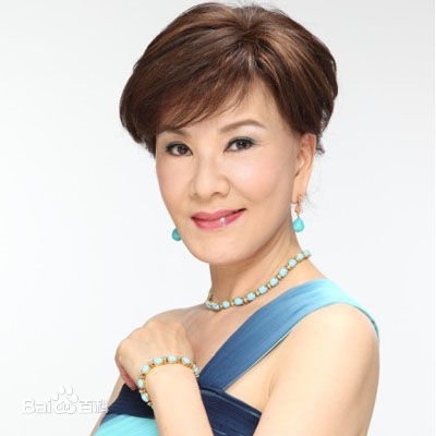 最全夏台凤(Tai Feng Hsia)素颜照