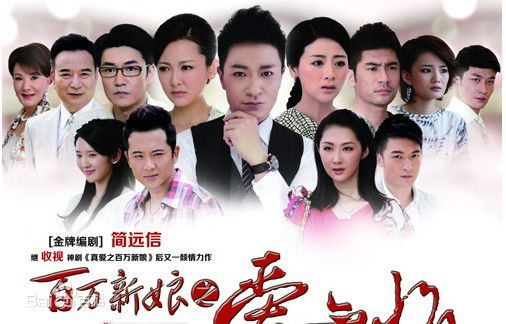 最全夏台凤(Tai Feng Hsia)素颜照