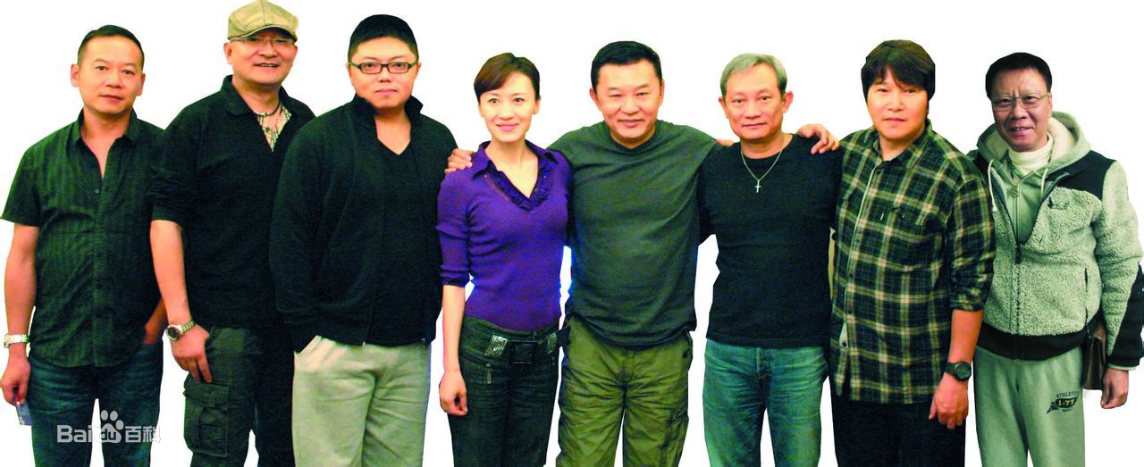 最全李菲在《大唐玄机图》活动图片中的相册