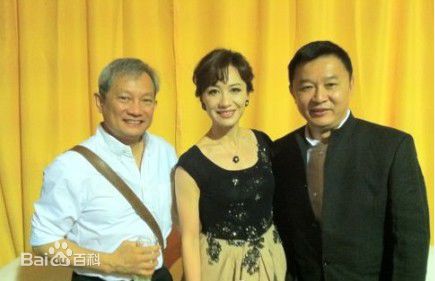 李菲商业活动壁纸壁纸