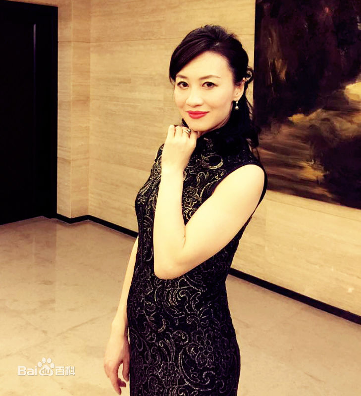 李菲照片性感图片图集