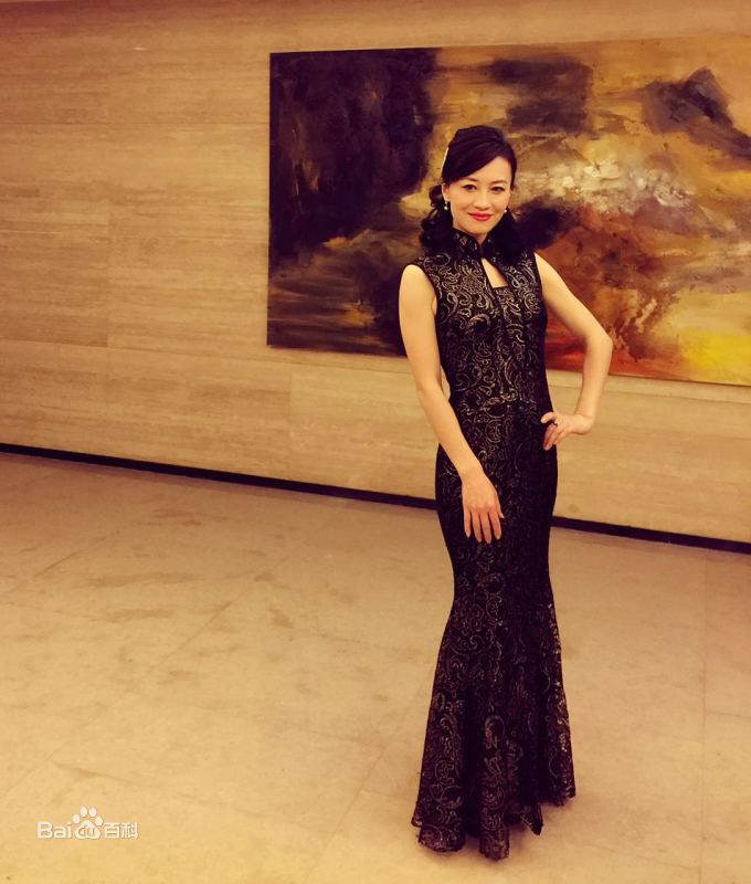 李菲照片性感图片图集