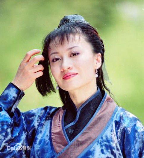 最全李菲精彩图册