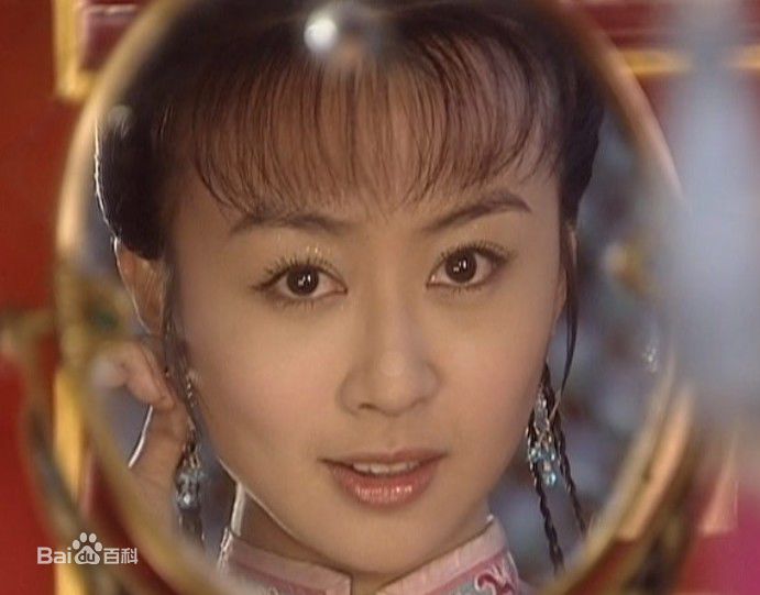 最全李菲精彩图册