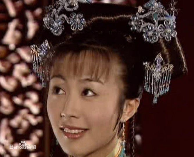 最全李菲精彩图册