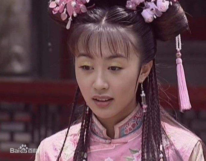 最全李菲精彩图册