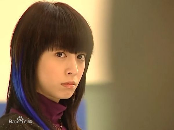 最新范筱梵性感图片