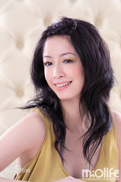 最新范筱梵性感图片