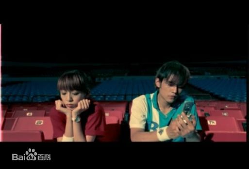 范筱梵影视照图册