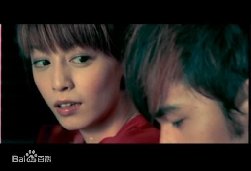 范筱梵影视照图册