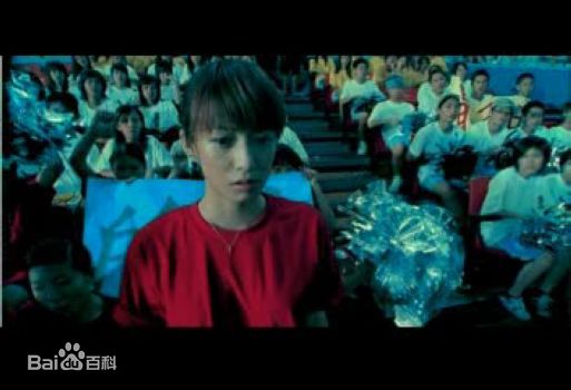 范筱梵影视照图册