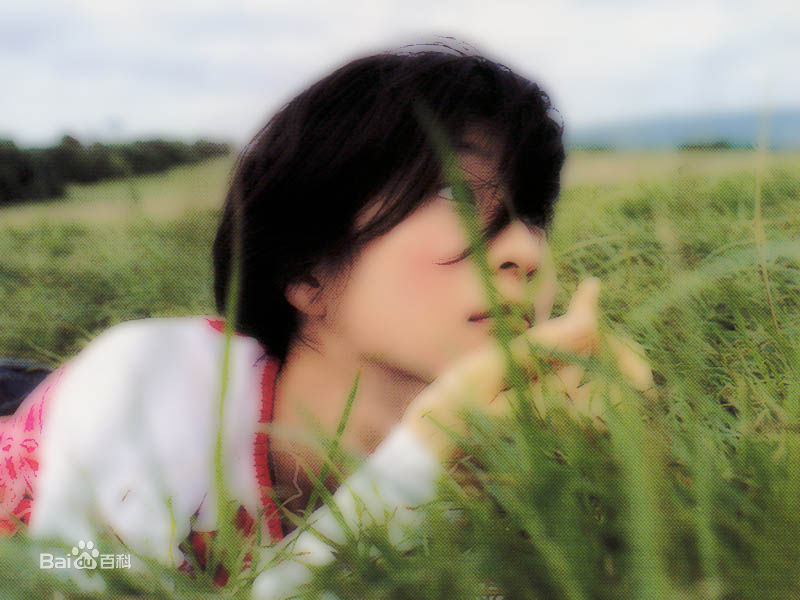 黄湘怡(Stella Huang)的照片素颜照相册