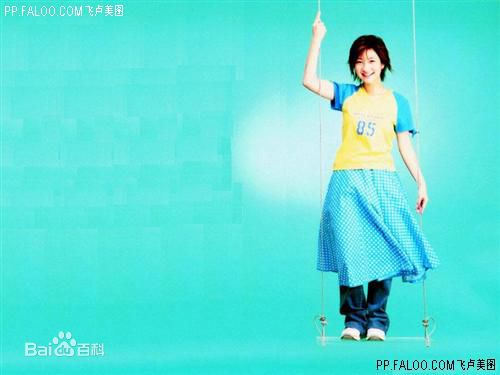 黄湘怡(Stella Huang)的照片素颜照相册