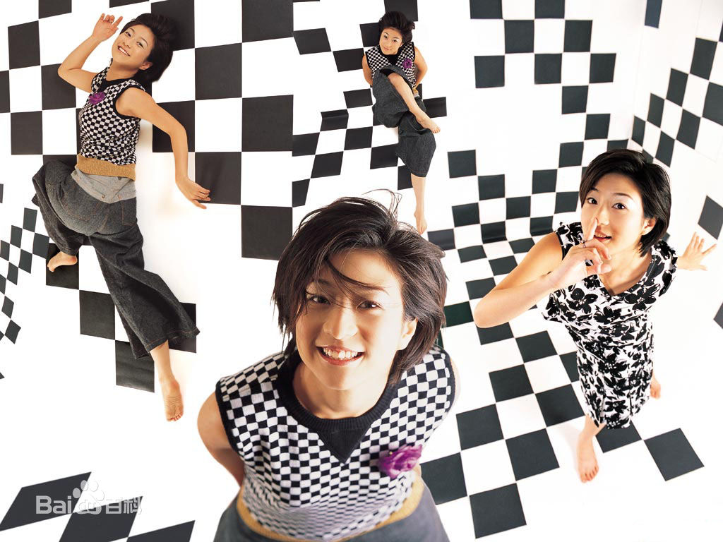 黄湘怡(Stella Huang)的照片素颜照相册