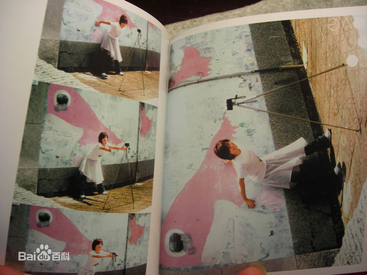 黄湘怡(Stella Huang)的照片素颜照相册