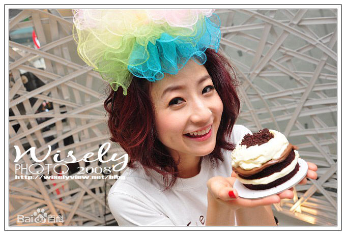 最全黄湘怡(Stella Huang)素颜照