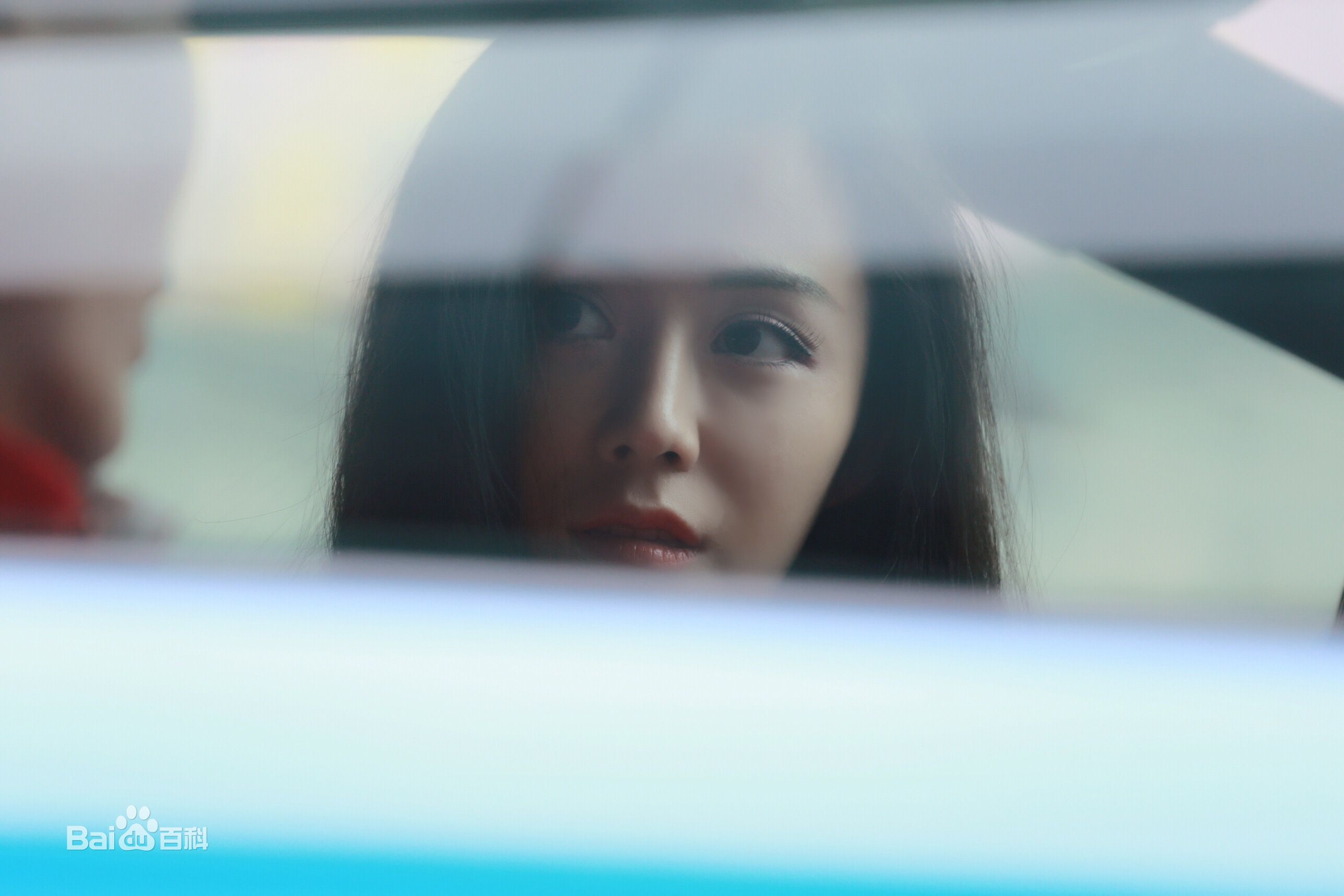 汤晶媚(Tang Jing Mei)签约迈凯伦胜之队图片图集