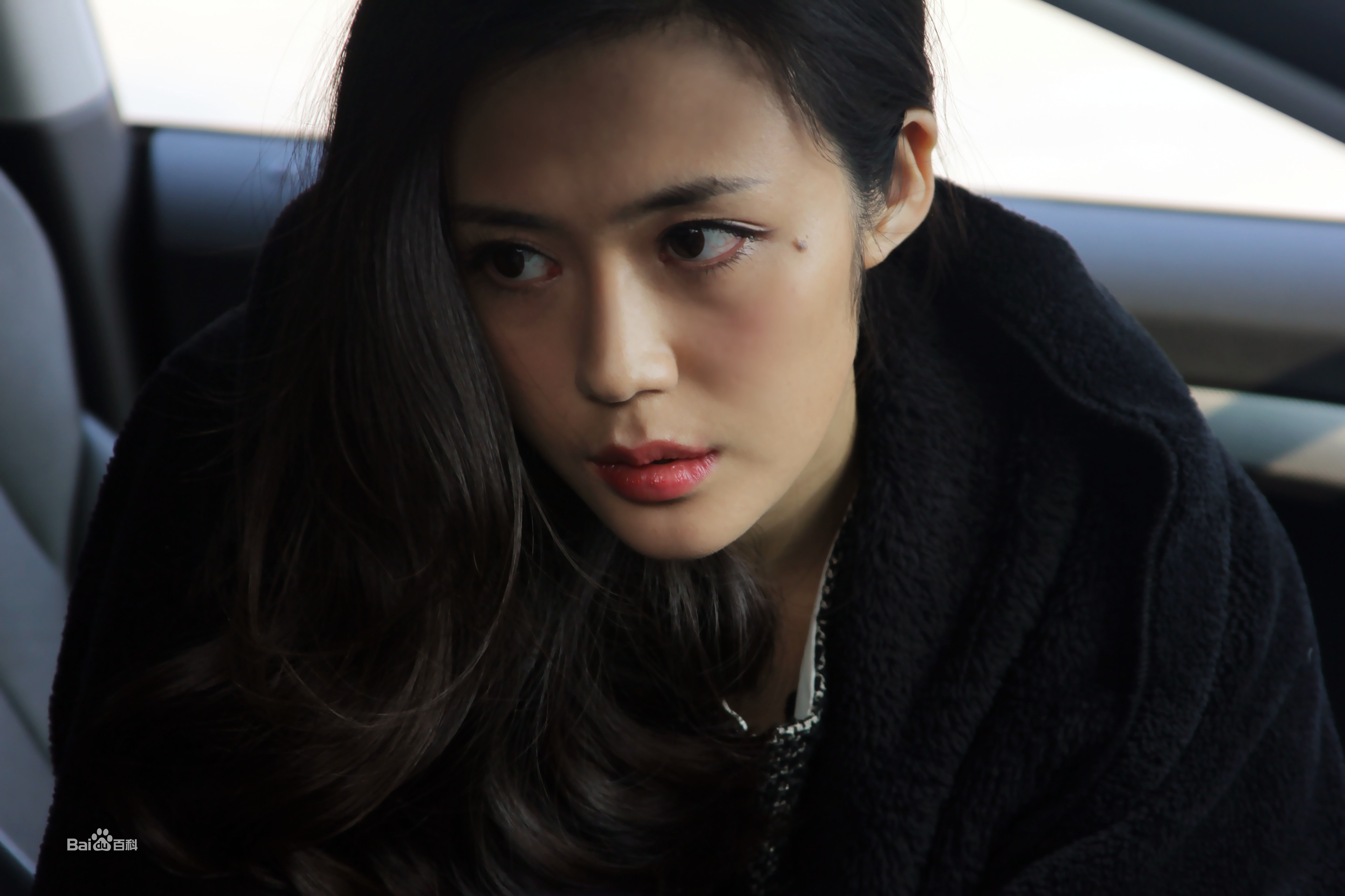 最优质汤晶媚(Tang Jing Mei)在《十送红军》  饰徐瑞秋中的相册