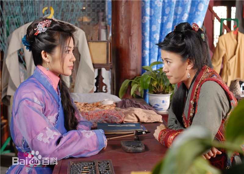 最优质汤晶媚(Tang Jing Mei)在《十送红军》  饰徐瑞秋中的相册