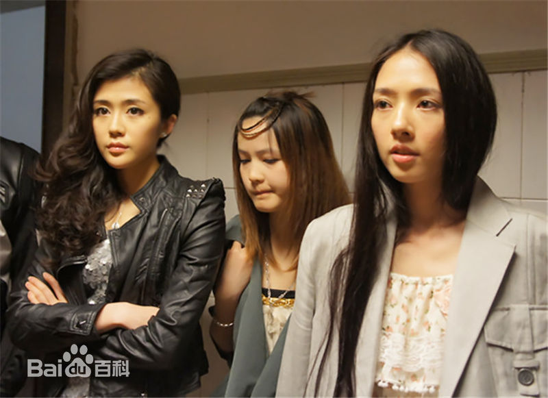 最优质汤晶媚(Tang Jing Mei)在《十送红军》  饰徐瑞秋中的相册