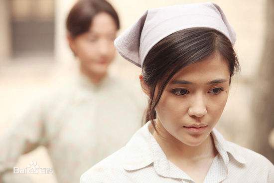 最新汤晶媚(Tang Jing Mei)在《民兵葛二蛋》 饰良子中的图集