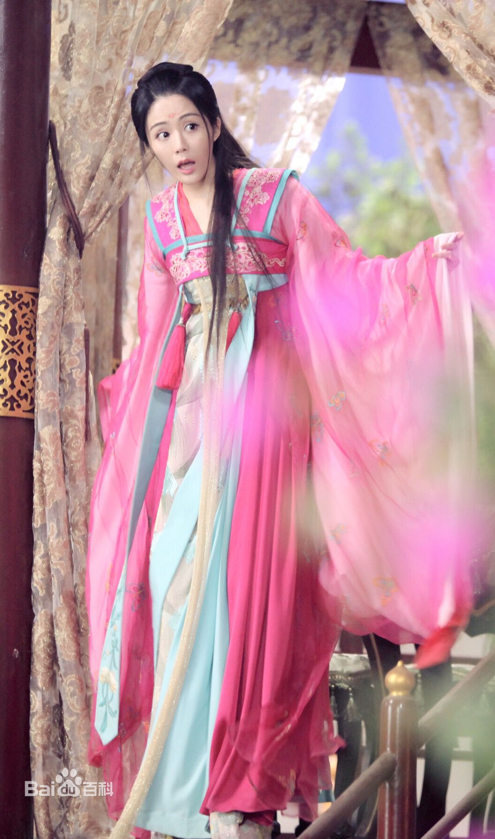 最全汤晶媚(Tang Jing Mei)在《少帅》 饰谷瑞玉中的壁纸