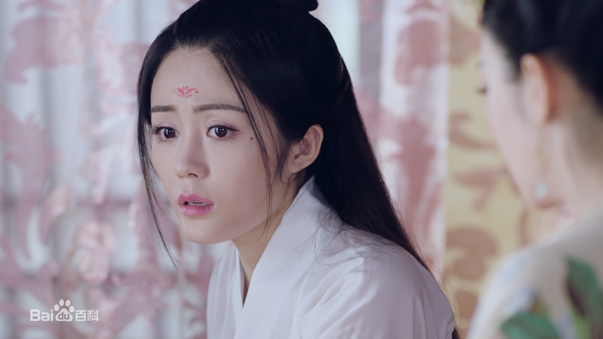 最全汤晶媚(Tang Jing Mei)在《少帅》 饰谷瑞玉中的壁纸