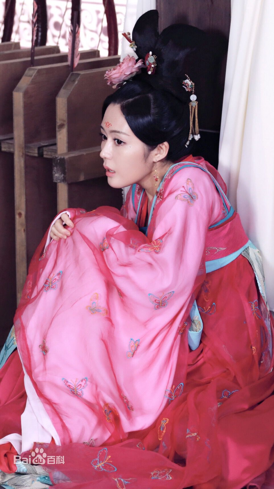 最全汤晶媚(Tang Jing Mei)在《少帅》 饰谷瑞玉中的壁纸