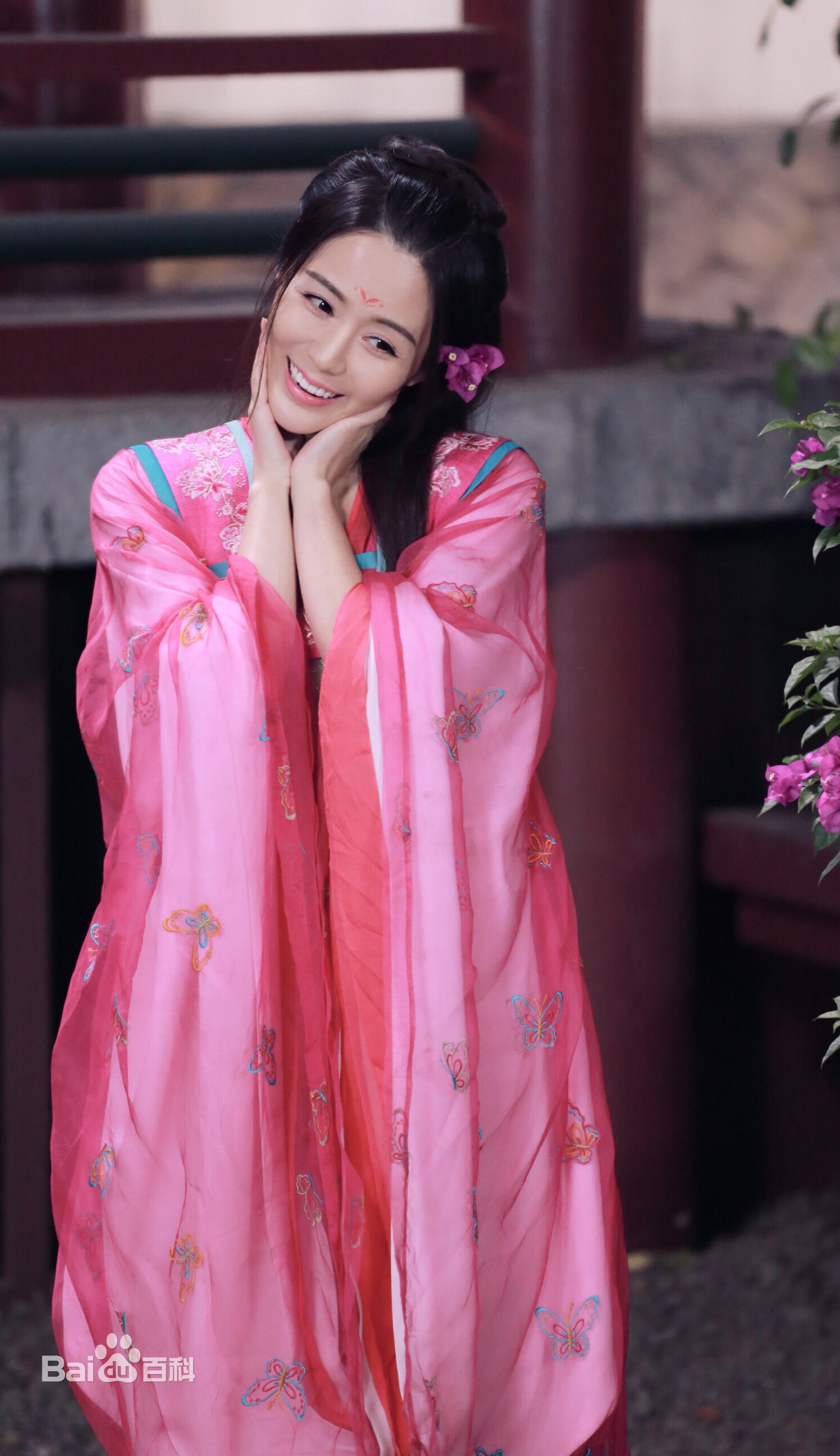 最全汤晶媚(Tang Jing Mei)在《少帅》 饰谷瑞玉中的壁纸