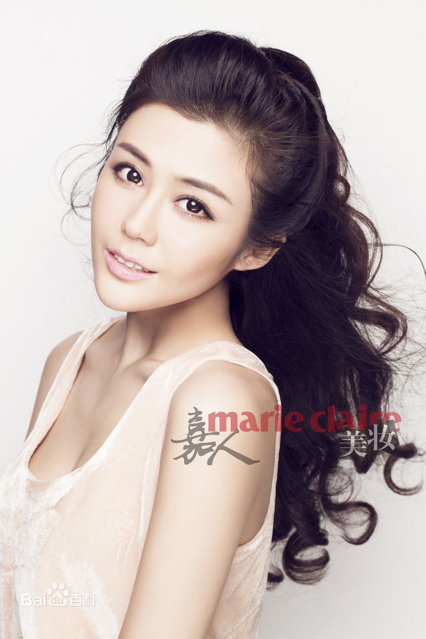 汤晶媚(Tang Jing Mei)宣传照生活照相册