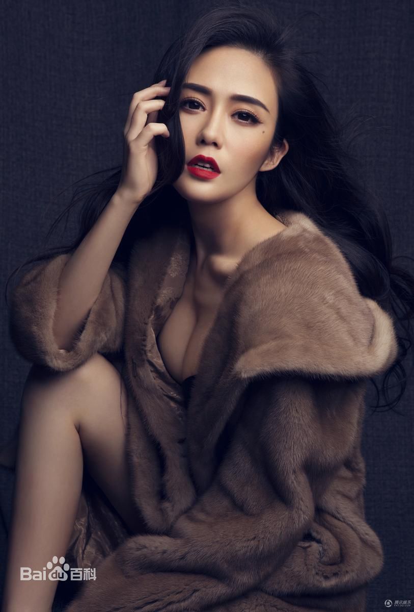 汤晶媚(Tang Jing Mei)宣传照生活照相册