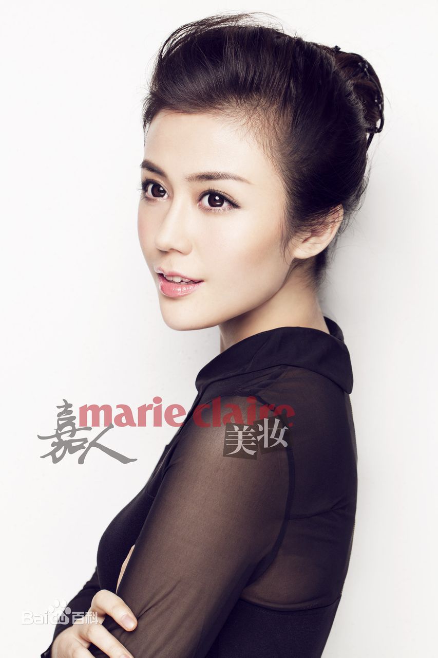 汤晶媚(Tang Jing Mei)宣传照生活照相册