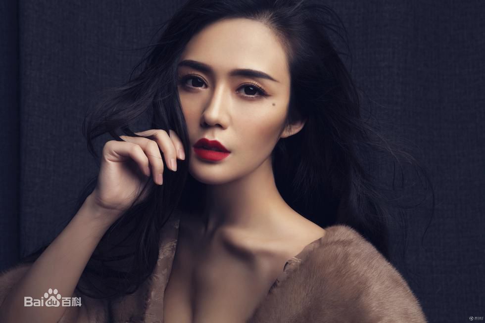 汤晶媚(Tang Jing Mei)宣传照生活照相册