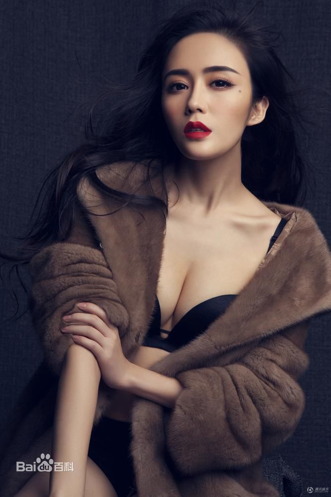 汤晶媚(Tang Jing Mei)宣传照生活照相册