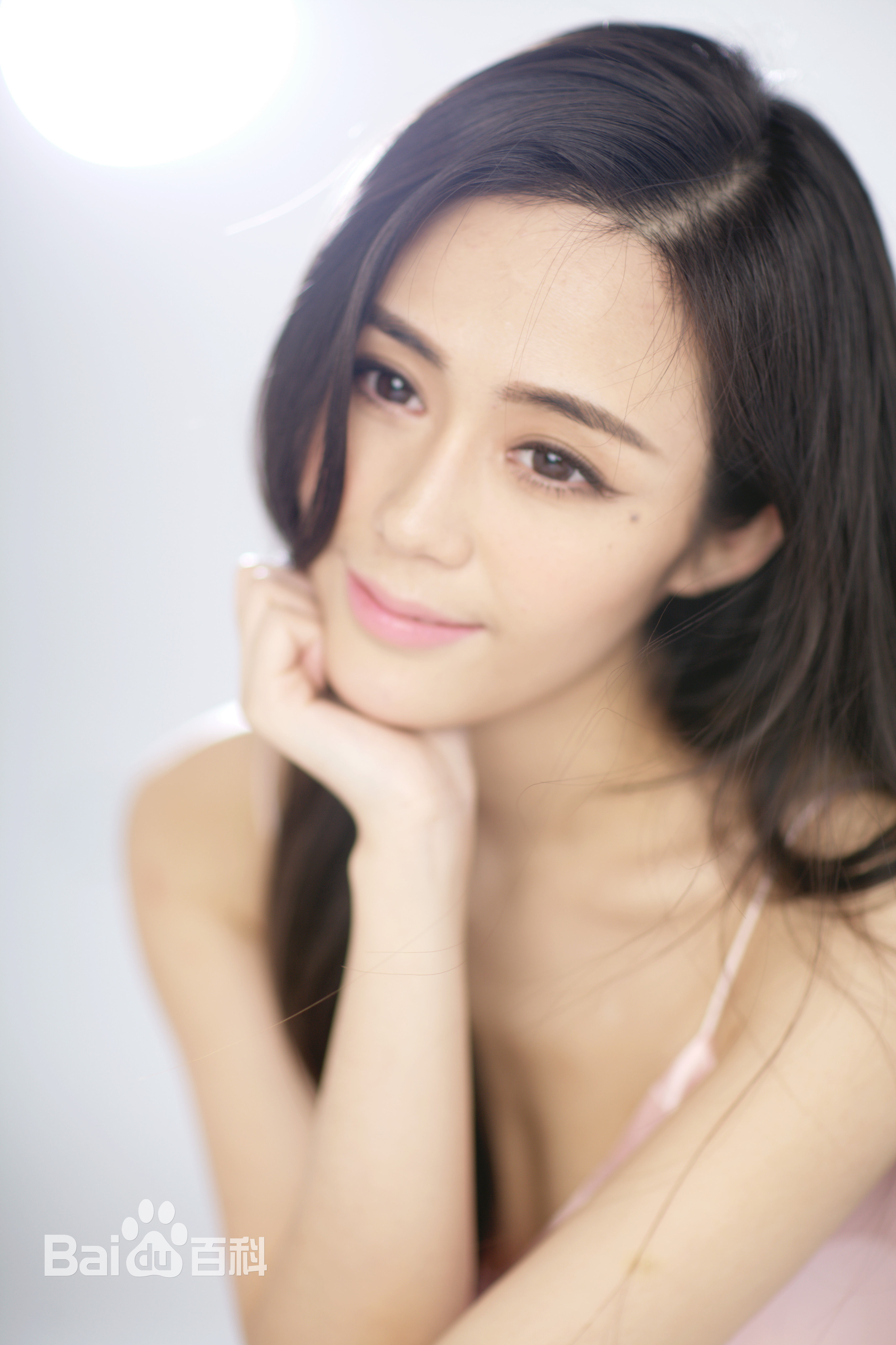 汤晶媚(Tang Jing Mei)高清图集