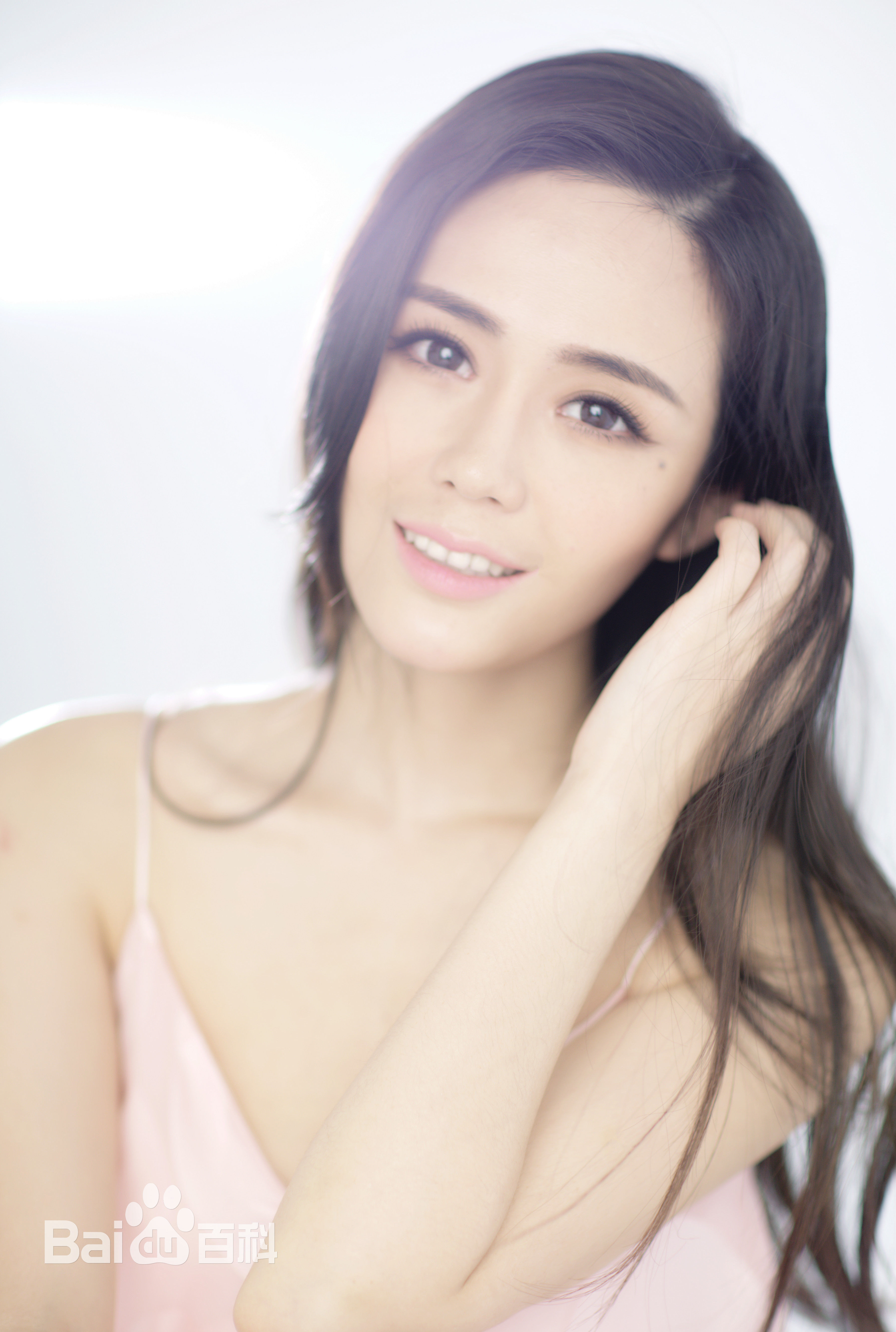 汤晶媚(Tang Jing Mei)高清图集