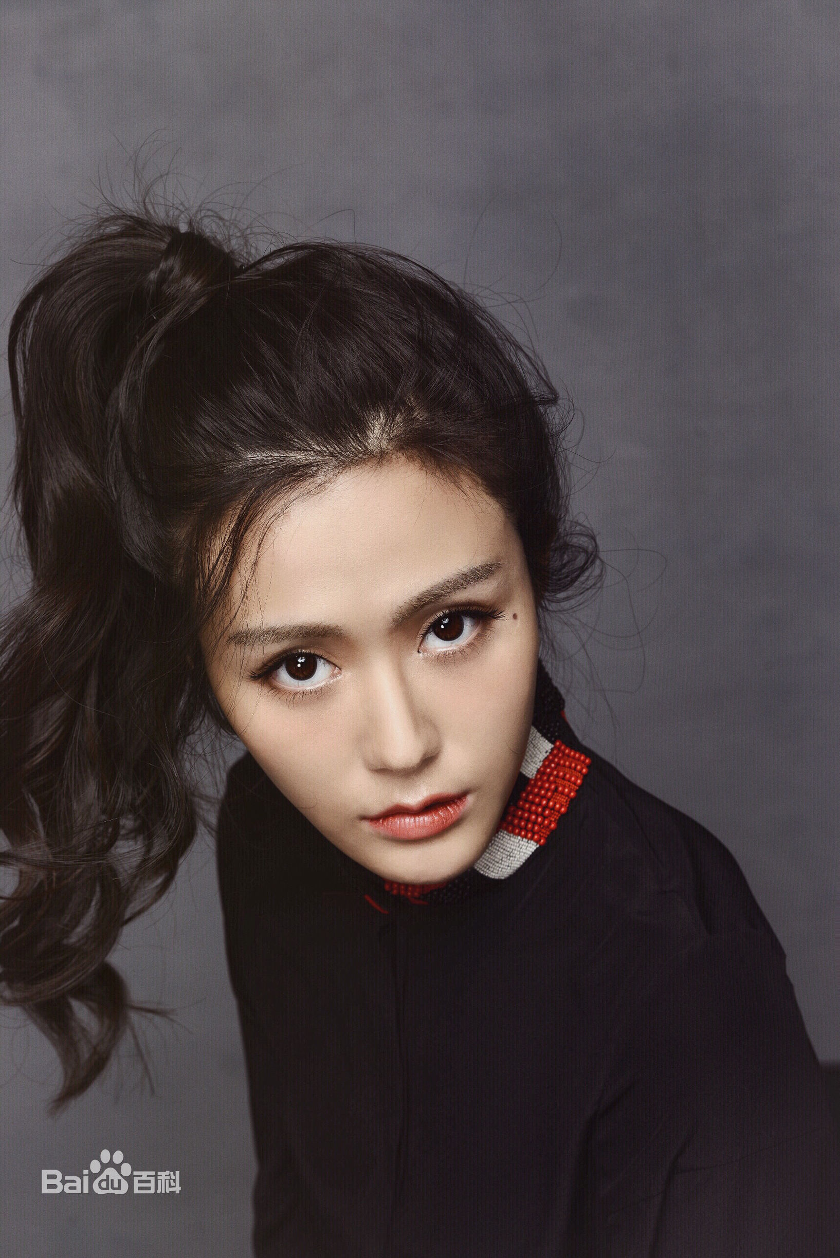 汤晶媚(Tang Jing Mei)精选时尚图册