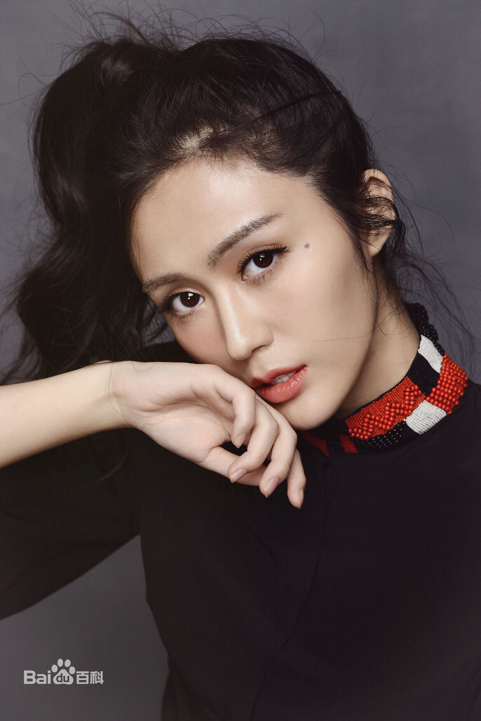 汤晶媚(Tang Jing Mei)精选时尚图册