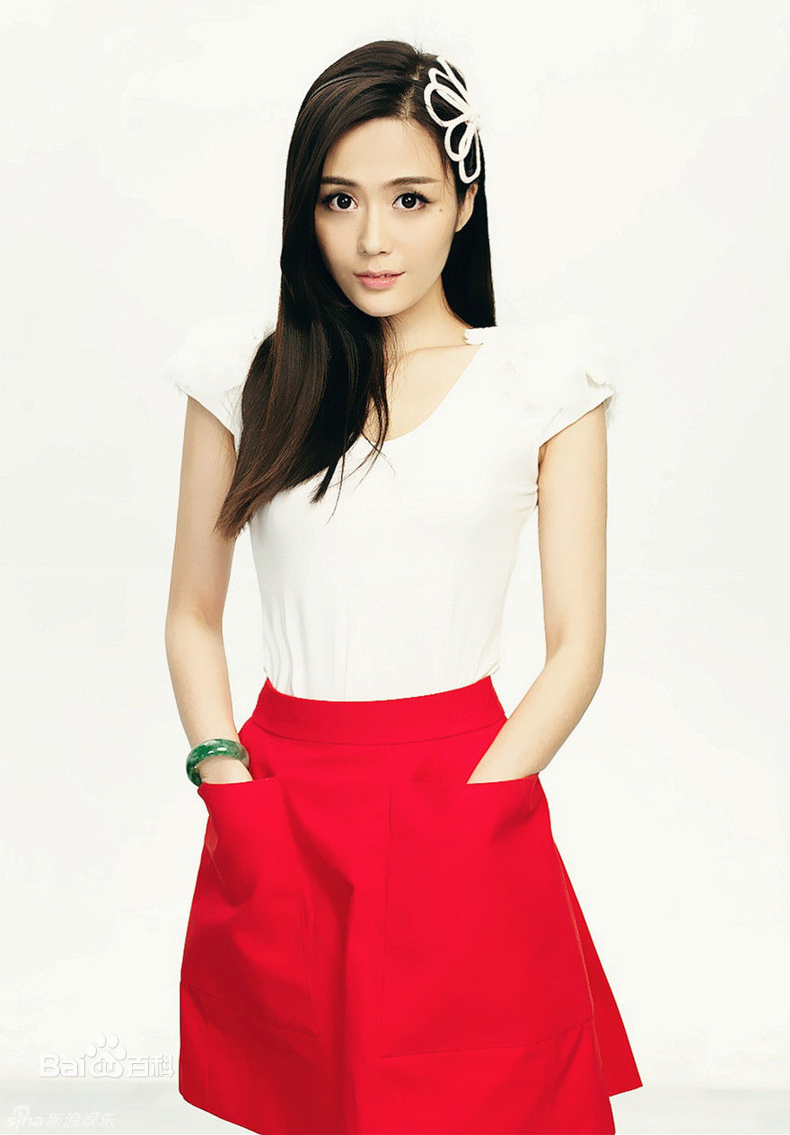 汤晶媚(Tang Jing Mei)最优质夏日